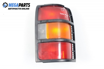 Tail light for Mitsubishi Pajero 2.8 TD, 125 hp, 5 doors automatic, 1999, position: right