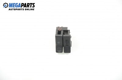 Lighting adjustment switch for Audi 80 (B2) 1.8, 90 hp, sedan, 1984