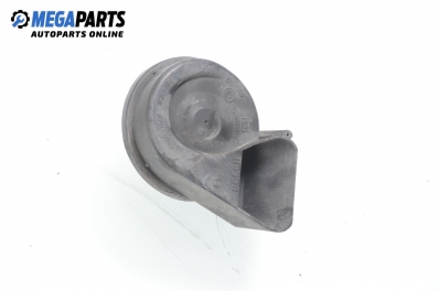 Horn for Mercedes-Benz E-Class 211 (W/S) 2.0 CDI, 122 hp, sedan automatic, 2005