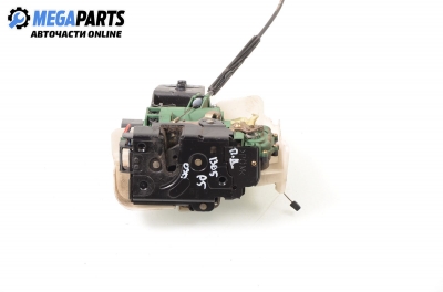 Schloss for Volkswagen Passat (B5; B5.5) (1996-2005) 1.9, combi automatic, position: rechts, vorderseite