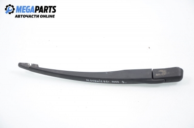 Braț ștergătoare parbriz for Renault Megane Scenic (1996-2003) 2.0, monovolum, position: din spate