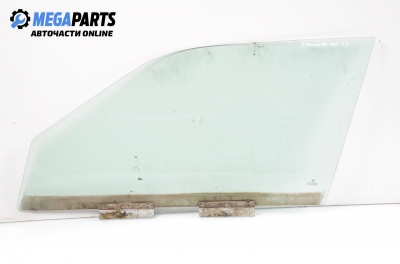 Geam for BMW 3 (E36) 1.6, 102 hp, hatchback, 1994, position: stânga