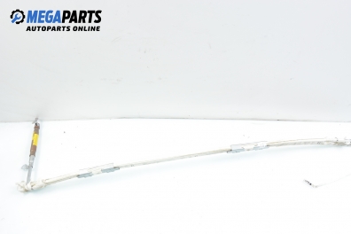 Airbag pentru Ford C-Max 1.6 TDCi, 101 cp, 2007