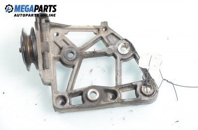 Spannrolle for Nissan Almera (N16) 2.2 Di, 110 hp, hecktür, 2002