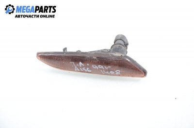 Semnalizator for Alfa Romeo 156 1.6 16V T.Spark, 120 hp, sedan, 1999, position: dreaptă - fața