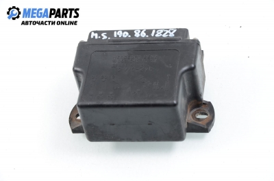 Relay for Mercedes-Benz 190 (W201) 2.5 D, 90 hp, 1986 № 083 545 10 32