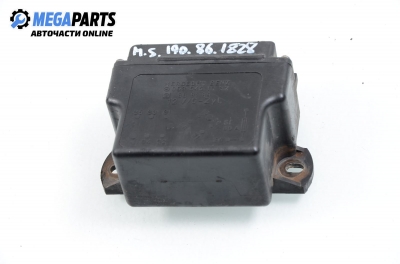 Releu for Mercedes-Benz 190 (W201) 2.5 D, 90 hp, 1986 № 083 545 10 32