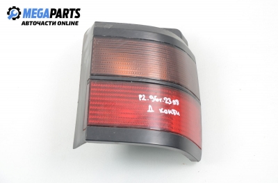 Stop for Volkswagen Passat (B3) 1.8, 90 hp, combi, 1991, position: dreapta
