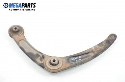 Braț suspensie for Citroen C4 1.6 16V, 109 hp, hatchback, 2005, position: dreapta