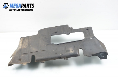 Skid plate for Volkswagen Passat 1.9 TDI, 90 hp, sedan, 1994