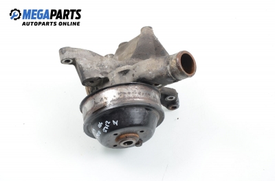 Water pump for Mercedes-Benz S W140 5.0, 326 hp automatic, 1993