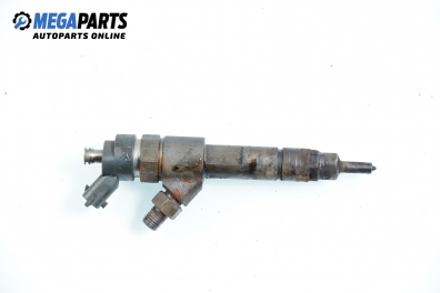 Diesel fuel injector for Iveco Daily 2.8 TD, 125 hp, 2001 № Bosch 0 445 120 002