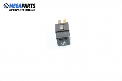 Fog lights switch button for Opel Astra F 1.7 TD, 68 hp, hatchback, 5 doors, 1995