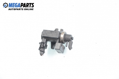 Vacuum valve for Opel Astra G 1.7 TD, 68 hp, station wagon, 1999