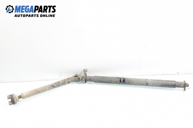 Tail shaft for BMW 7 (E38) 2.5 TDS, 143 hp, 1998