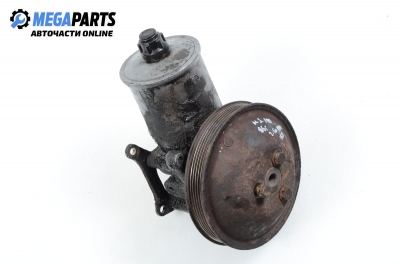 Power steering pump for Mercedes-Benz 190E 2.5 D, 90 hp, 1986