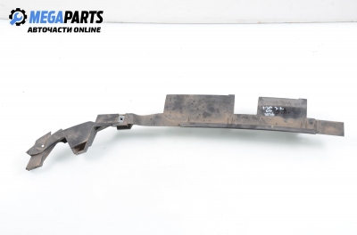 Suport bară de protecție pentru Peugeot 307 1.6, 109 cp, hatchback, 5 uși, 2001, poziție: stânga - spate