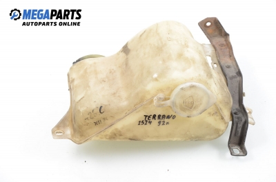 Waschwasserbehälter für scheibenwaschanlage for Nissan Terrano (WD21) 2.7 TD, 99 hp, 1992