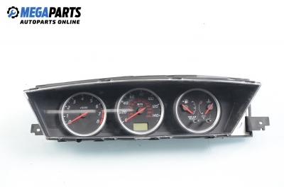 Bloc instrumente de bord for Nissan Primera (P12) 1.8, 115 hp, hatchback, 2003