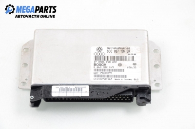 Modul de comandă transmisie pentru Volkswagen Passat 1.8 T, 150 cp, combi automat, 1998 № 8D0 927 156 BK