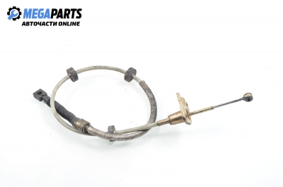 Gearbox cable for Volkswagen Passat (B4) 1.9 TDI, 90 hp, sedan, 1994