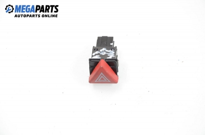 Emergency lights button for Audi A3 (8P/8PA) 2.0 FSI, 150 hp, 3 doors, 2003
