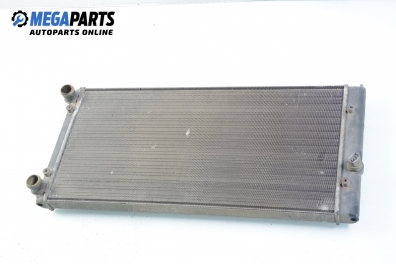 Wasserradiator für Volkswagen Golf III 2.0, 115 hp, 3 türen, 1992
