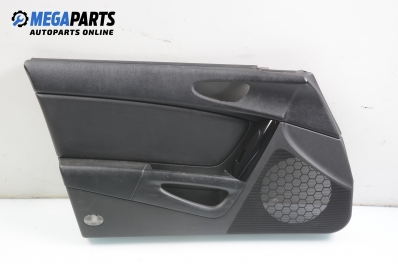 Interior door panel  for Mazda RX-8 1.3, 192 hp, 2004, position: front - left