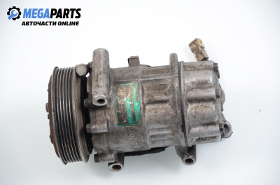 AC compressor for Citroen Xsara Picasso 1.8 16V, 115 hp, 2000