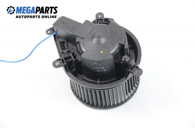 Heating blower for Peugeot 605 2.1 12V TD, 109 hp, 1991