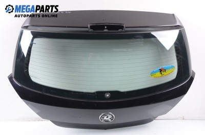Heckklappe für Opel Astra H 1.6, 105 hp, hecktür, 5 türen, 2006