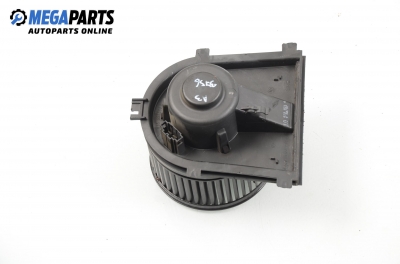 Heating blower for Audi A3 (8L) 1.6, 101 hp, 3 doors, 1998