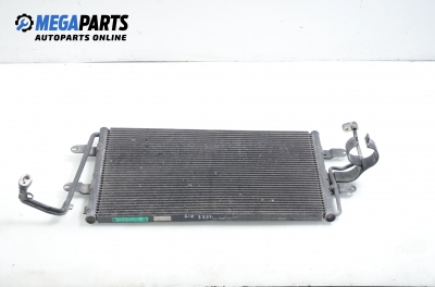 Air conditioning radiator for Volkswagen Golf IV 1.6, 100 hp, 1999