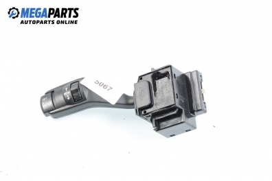 Lights lever for Ford Focus II 1.6 TDCi, 90 hp, 2007