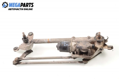 Front wipers motor for Honda Accord VII 2.2 i-CTDi, 140 hp, sedan, 2004, position: front