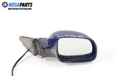 Mirror for Volkswagen Passat (B5; B5.5) (1996-2005) 1.9, station wagon automatic, position: right