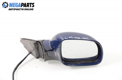 Oglindă for Volkswagen Passat (B5; B5.5) (1996-2005) 1.9, combi automatic, position: dreapta
