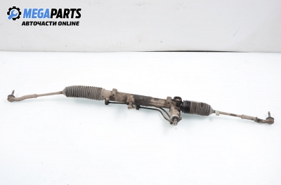 Hydraulic steering rack for Fiat Brava 1.2 16V, 82 hp, 5 doors, 1999