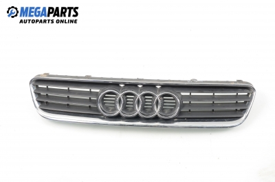 Grill for Audi A3 (8L) 1.6, 101 hp, 3 doors, 1998