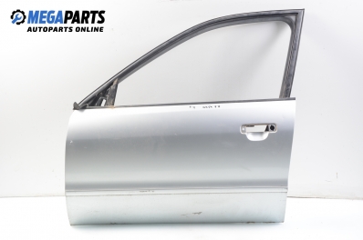 Door for Audi A4 (B5) 1.8 T, 150 hp, station wagon, 1996, position: front - left