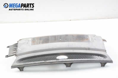 Gitter im stoßstange für Ford Ka 1.3, 60 hp, 3 türen, 2000