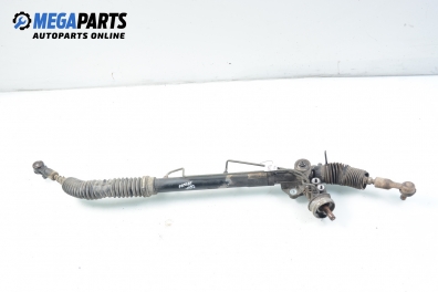 Zahnstangen-lenkgetriebe, hydraulisch für Volkswagen Passat (B5; B5.5) 1.9 TDI 4motion, 110 hp, sedan, 2000