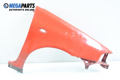 Fender for Fiat Punto 1.7 TD, 69 hp, 3 doors, 1998, position: right