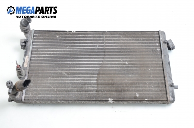 Wasserradiator für Volkswagen Golf IV 1.6, 100 hp, 5 türen, 1999