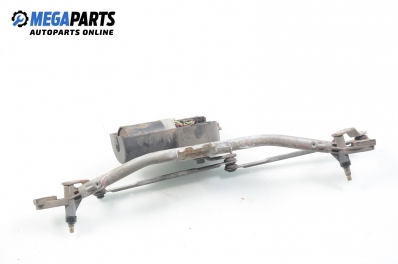 Front wipers motor for Ford Ka 1.3, 60 hp, 2000