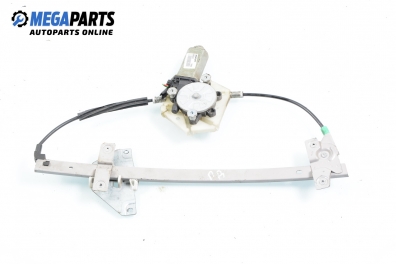 Electric window regulator for Volvo S40/V40 2.0, 140 hp, station wagon, 1998, position: front - right