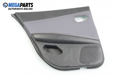 Interior door panel  for Nissan Primera (P12) 1.8, 115 hp, hatchback, 2003, position: rear - left