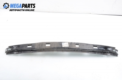 Bumper support brace impact bar for Opel Tigra 1.6 16V, 106 hp, 2000, position: front