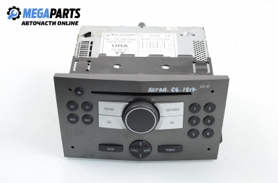 for Opel Astra H 1.6, 105 cp, hatchback, 3 uși, 2006 № 13 190 856