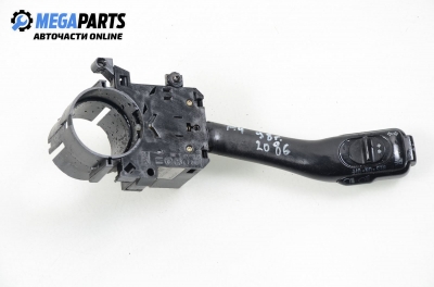 Verstellhebel leuchten for Volkswagen Passat (B5; B5.5) 1.8 T, 150 hp, combi automatic, 1998